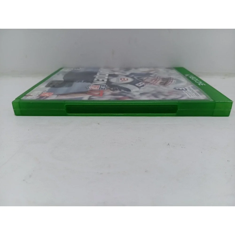 Madden NFL 17 For Xbox One - Microsoft Xbox One